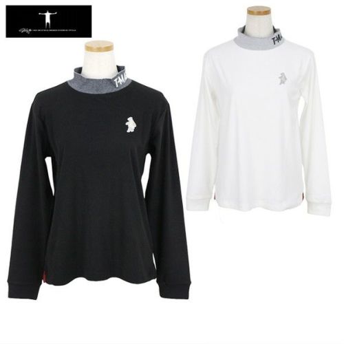【30％OFFセール】ハイネックシャツ レディース ティーマック T-MAC 2025 秋冬 新作 ゴルフウェア 7425371226 30％OFFセール】ハイネックシャツ レディース ティーマック T-MAC 2025