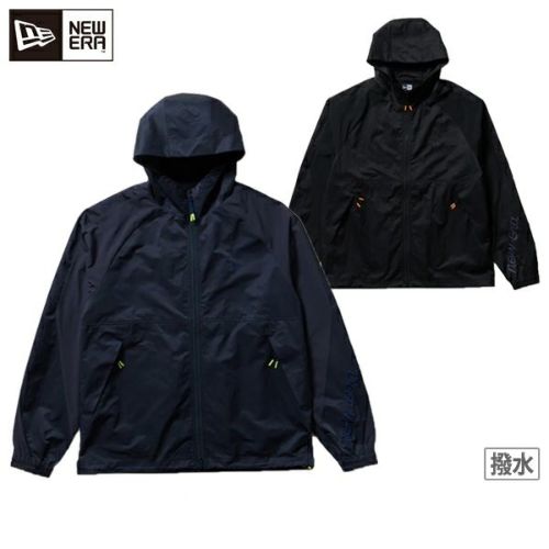 【送料無料】ブルゾン メンズ ニューエラ ゴルフ ニューエラ NEW ERA 日本正規品 2025 秋冬 新作 ゴルフウェア 14669827-8 ブルゾン メンズ ニューエラ ゴルフ ニューエラ NEW ERA 日本正規品