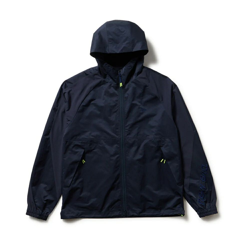 ニューエラのブルゾン