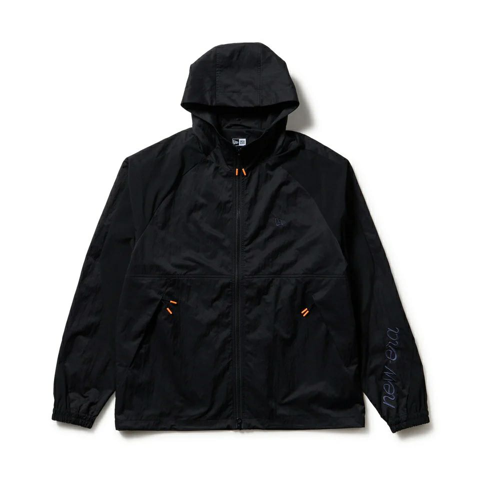 ニューエラのブルゾン