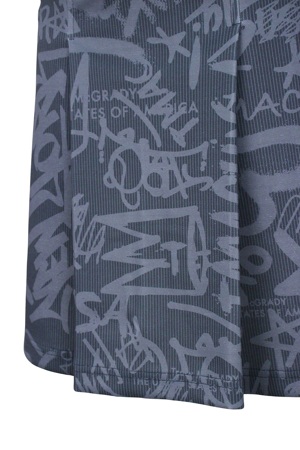 ティーマックのスカート