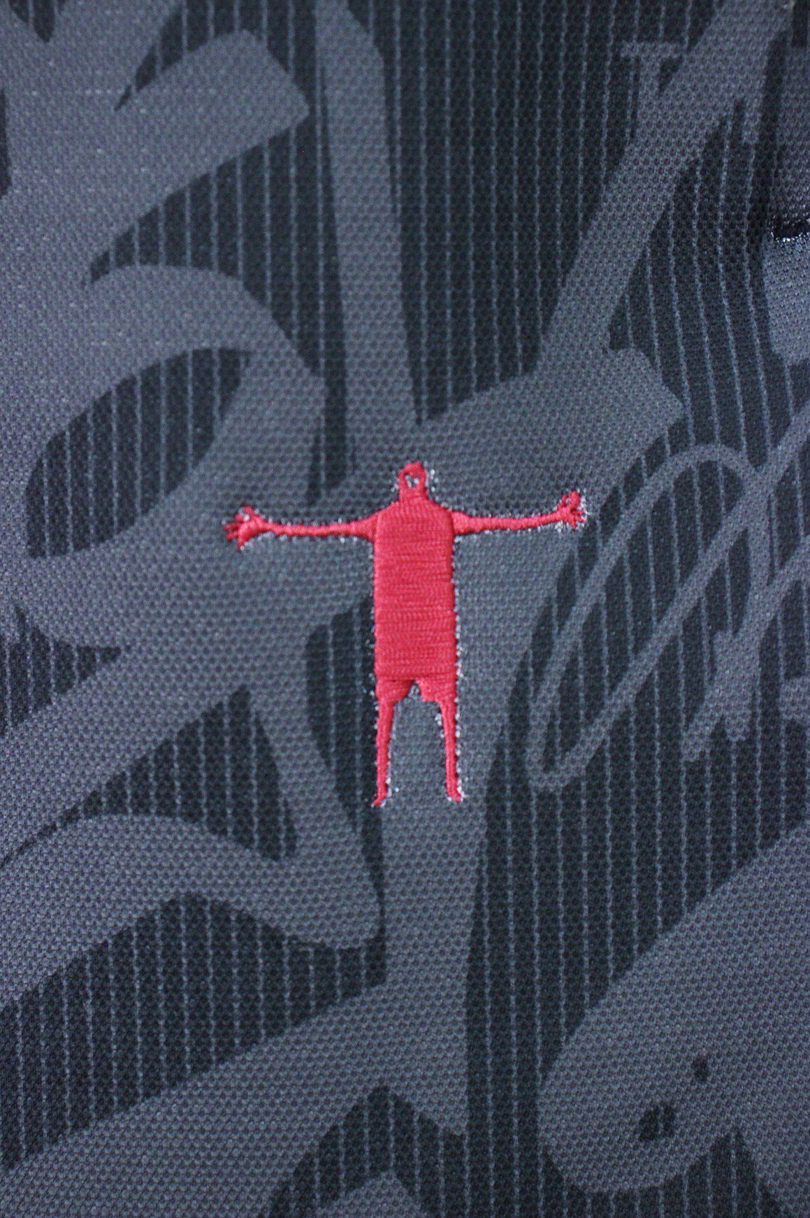 ティーマックのスカート