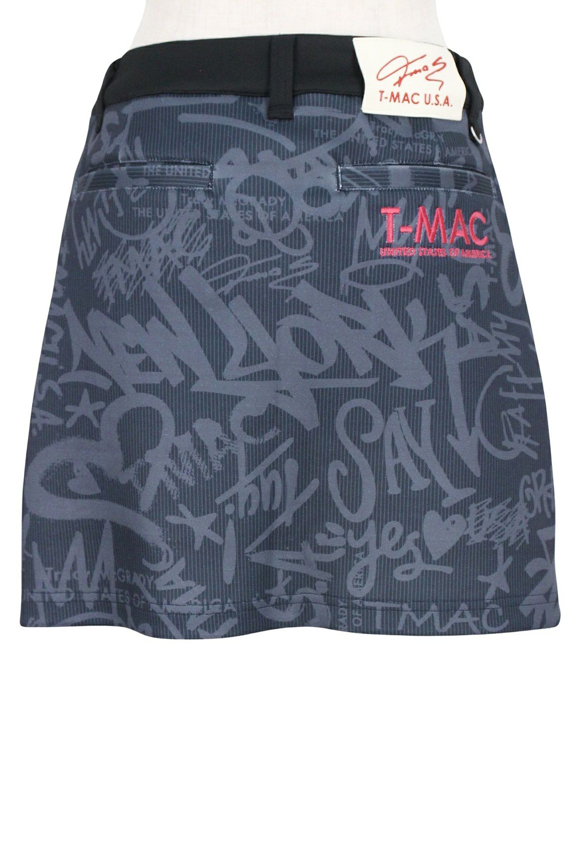 ティーマックのスカート