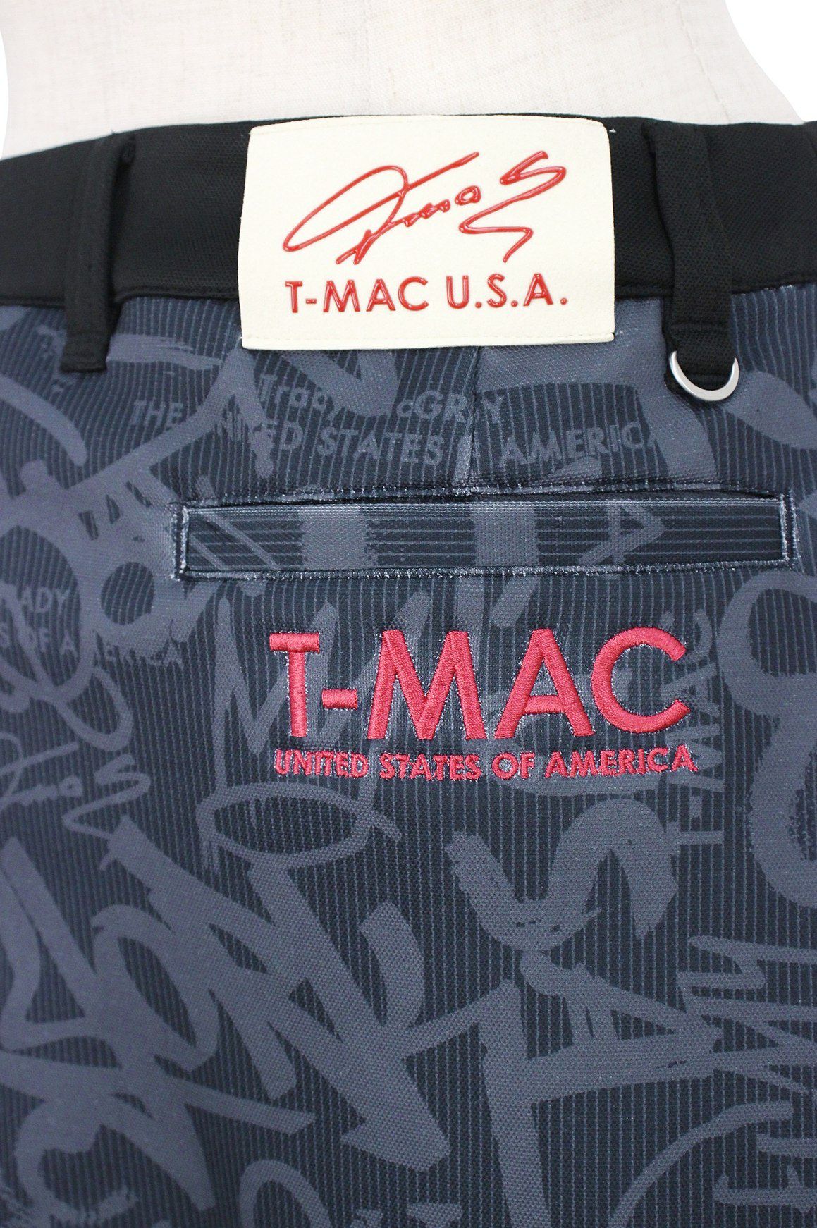 ティーマックのスカート