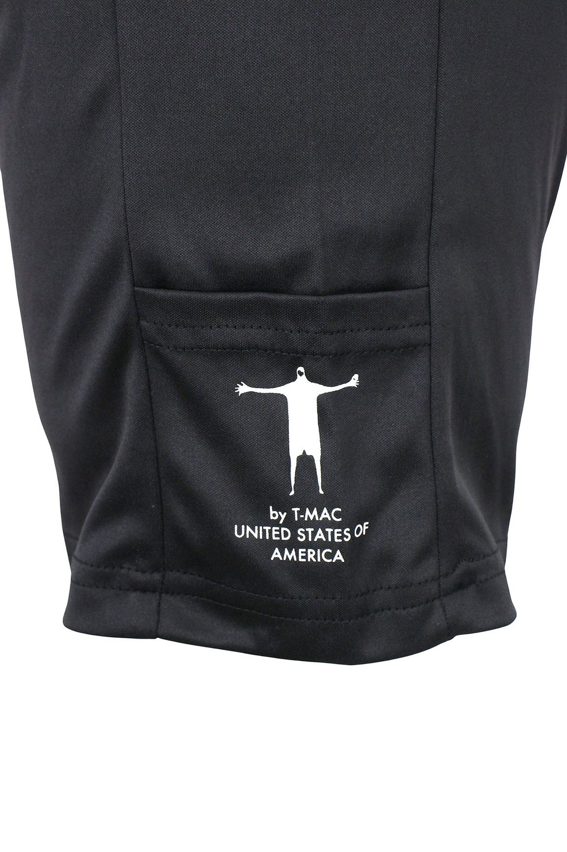 ティーマックのスカート