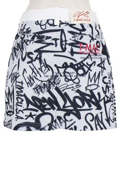 30％OFFセール】スカート レディース ティーマック T-MAC 2025 秋冬