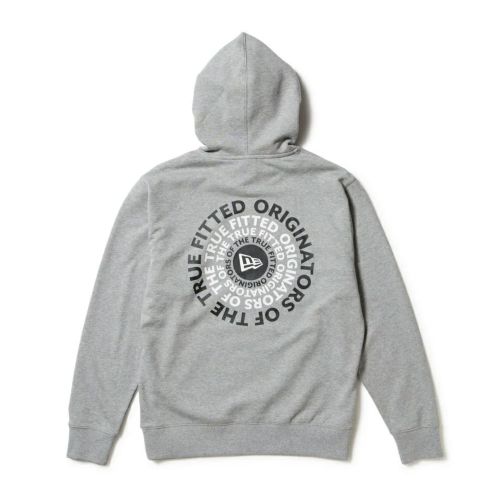 パーカー メンズ ニューエラ New Era NEW ERA 日本正規品 2025 秋冬