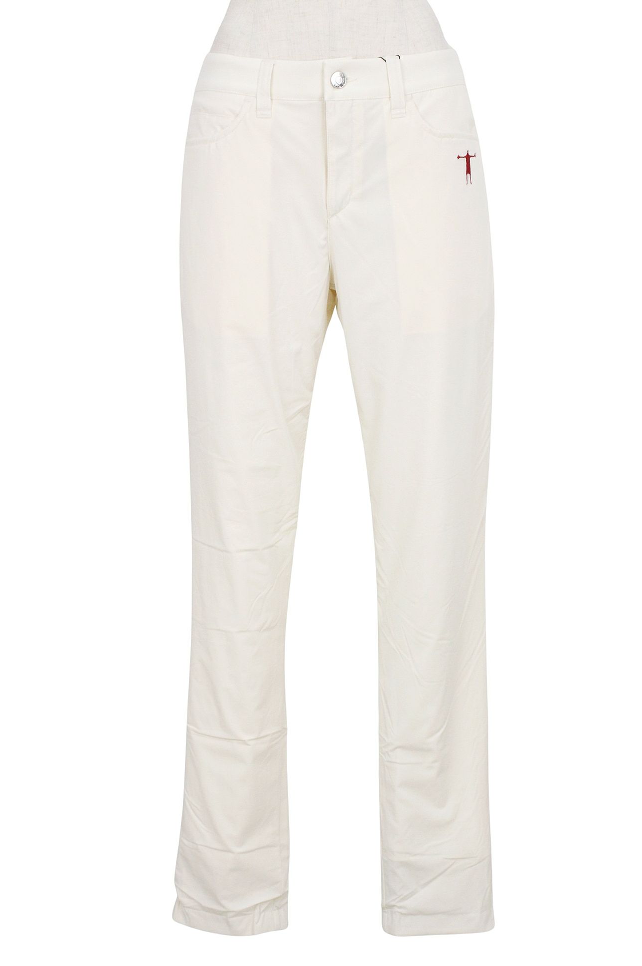 ティーマックのロングパンツ