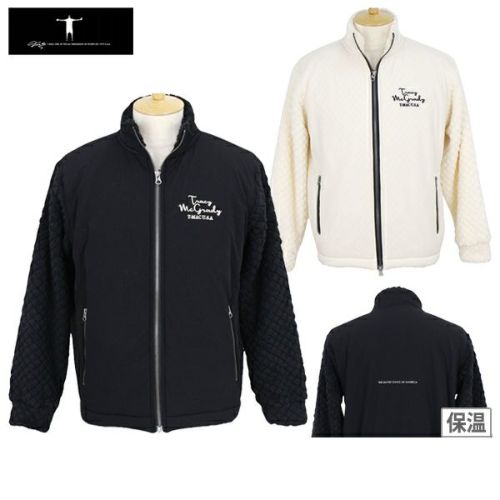30％OFFセール】ブルゾン メンズ ティーマック T-MAC 2025 秋冬 新作