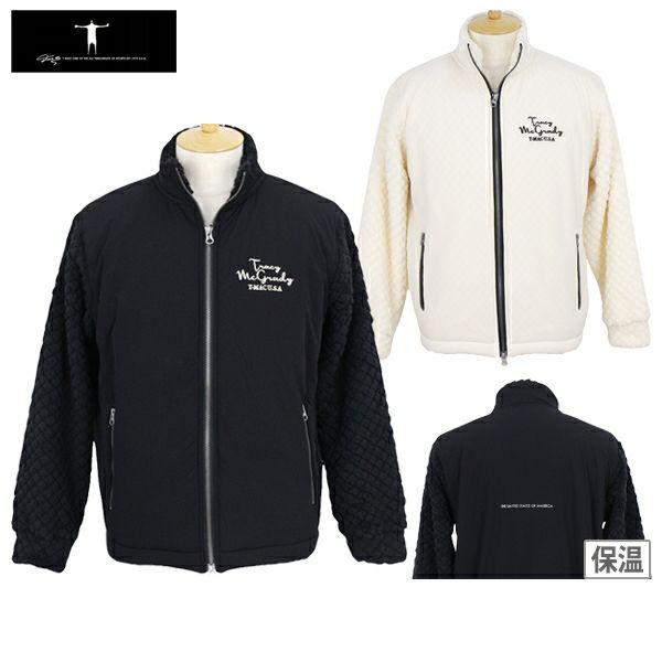 ティーマックのブルゾン