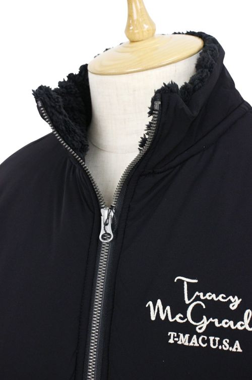 30％OFFセール】ブルゾン メンズ ティーマック T-MAC 2025 秋冬 新作