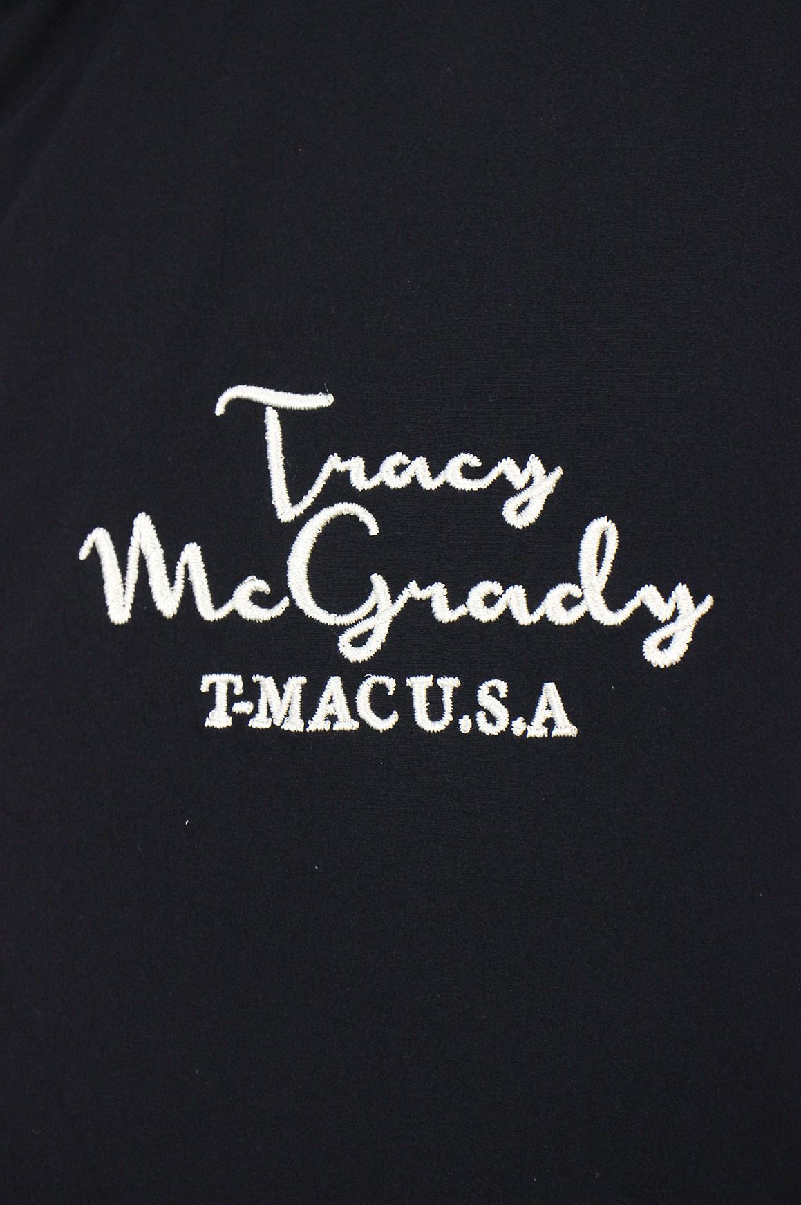 ティーマックのブルゾン