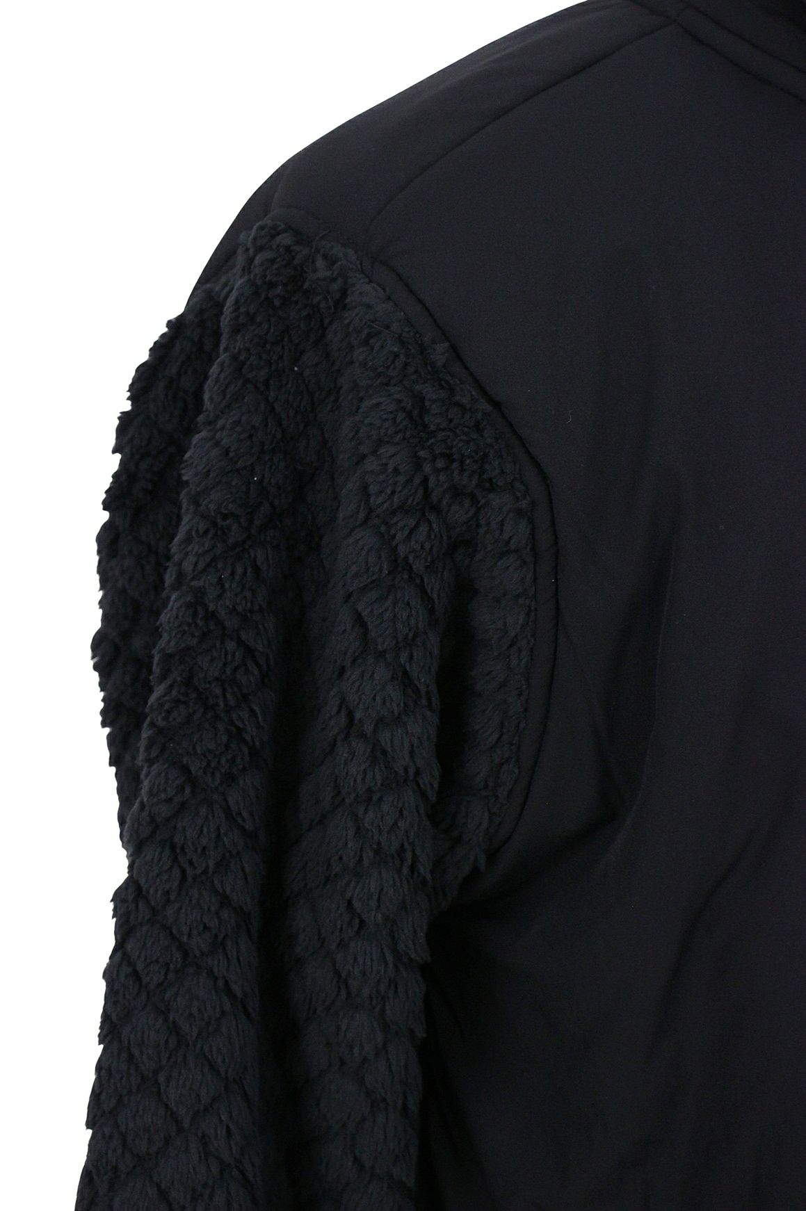 ティーマックのブルゾン