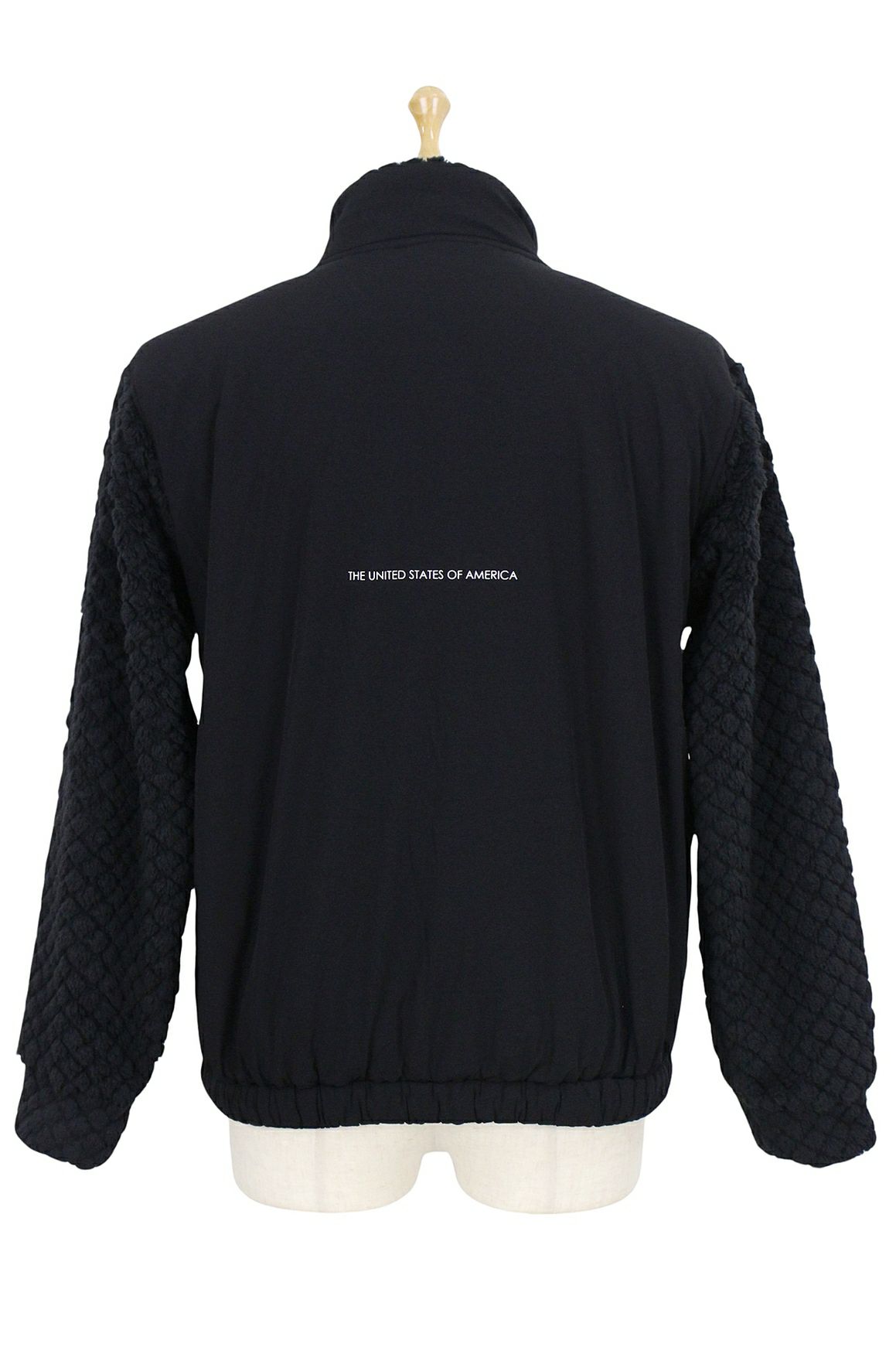 ティーマックのブルゾン