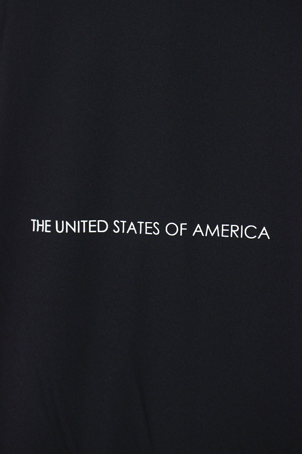 ティーマックのブルゾン