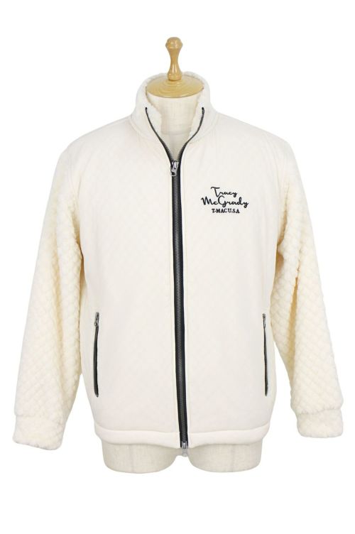 30％OFFセール】ブルゾン メンズ ティーマック T-MAC 2025 秋冬 新作