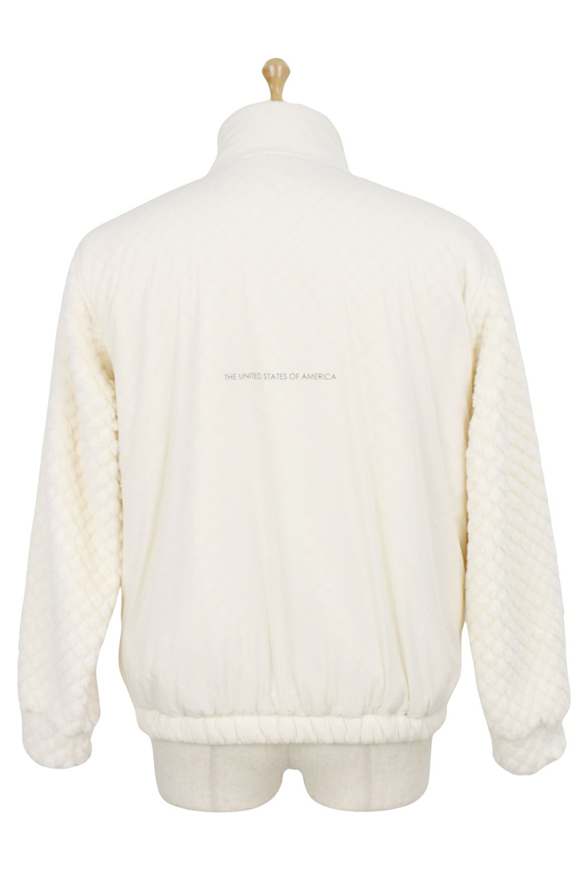 ティーマックのブルゾン