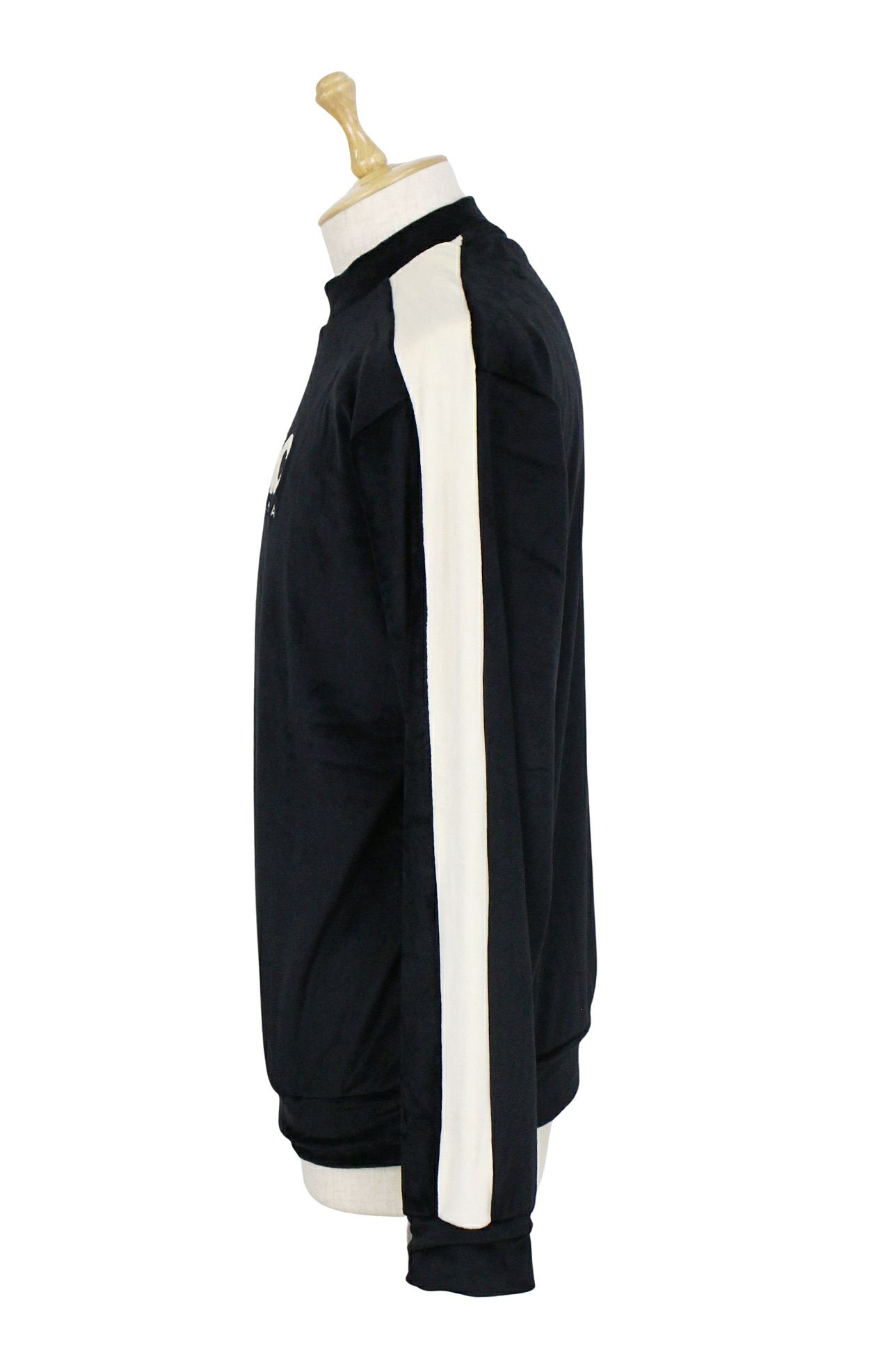 ティーマックのトレーナー