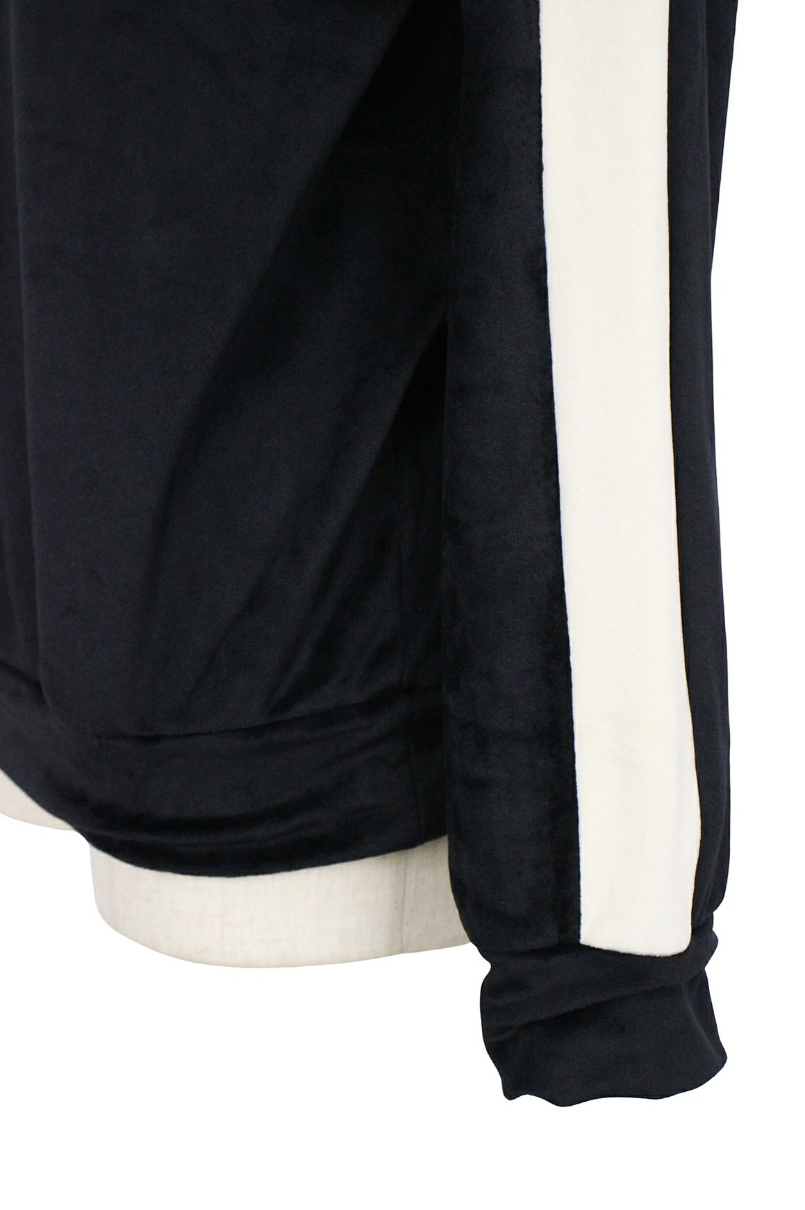 ティーマックのトレーナー