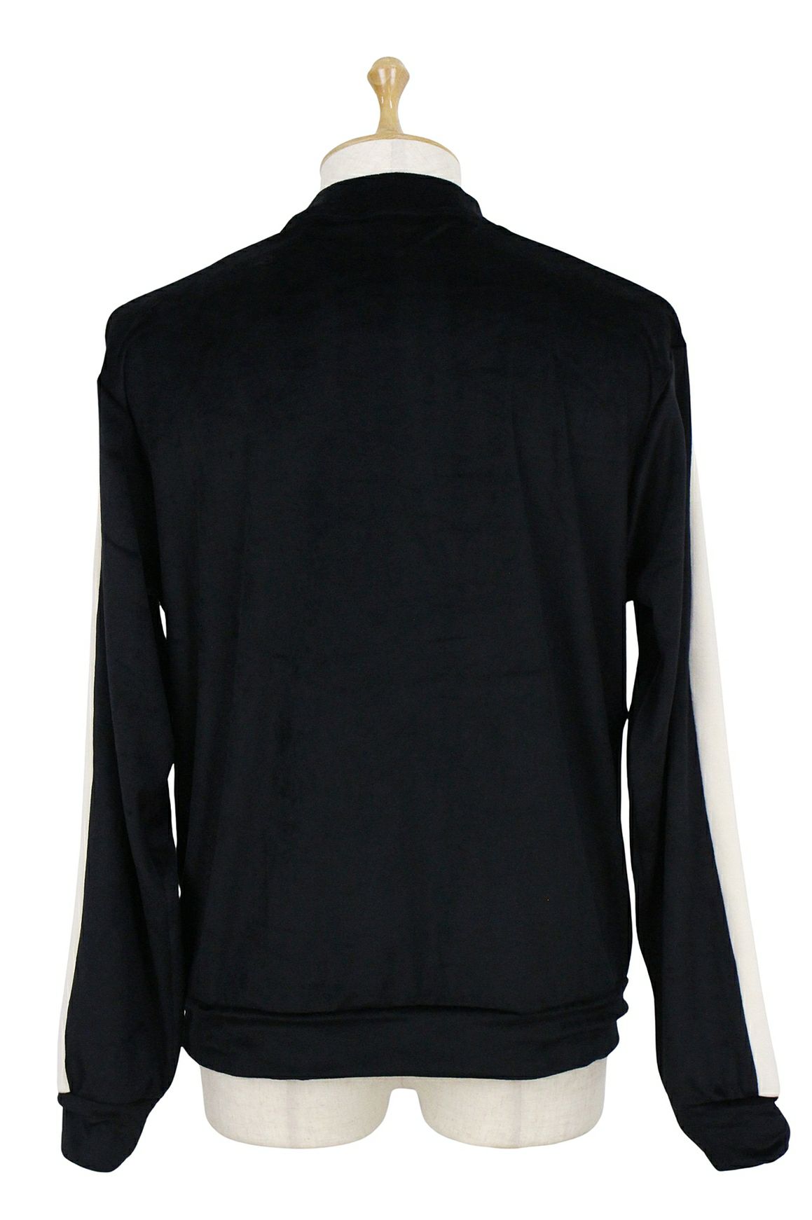 ティーマックのトレーナー