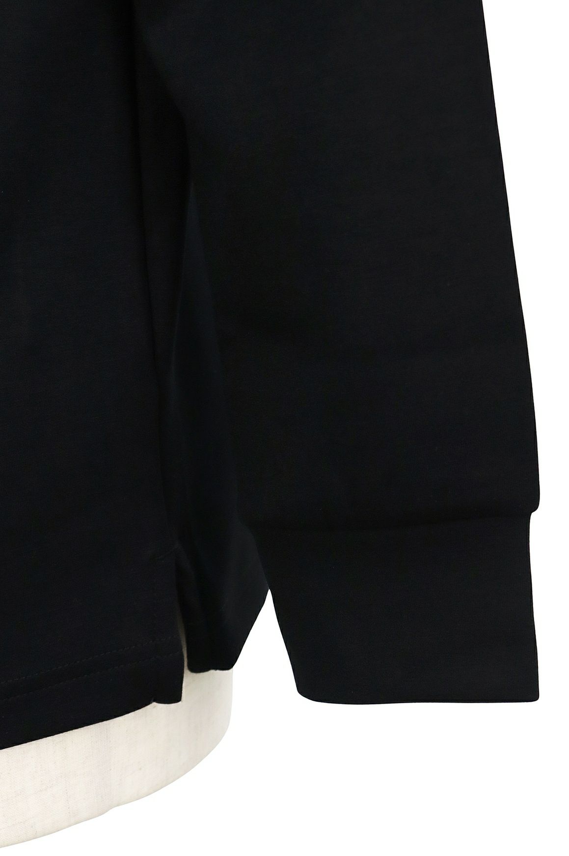 ティーマックのポロシャツ