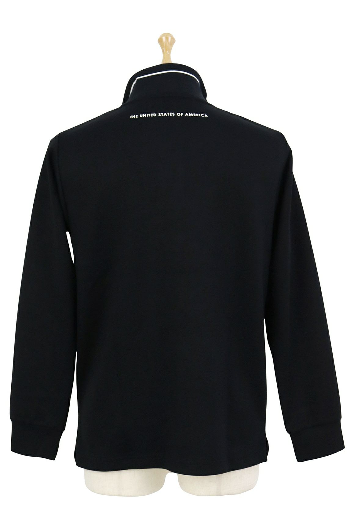 ティーマックのポロシャツ