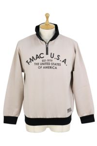 ティーマック T-MAC メンズの商品 | ゴルフウェア通販のT-on - ティーオン