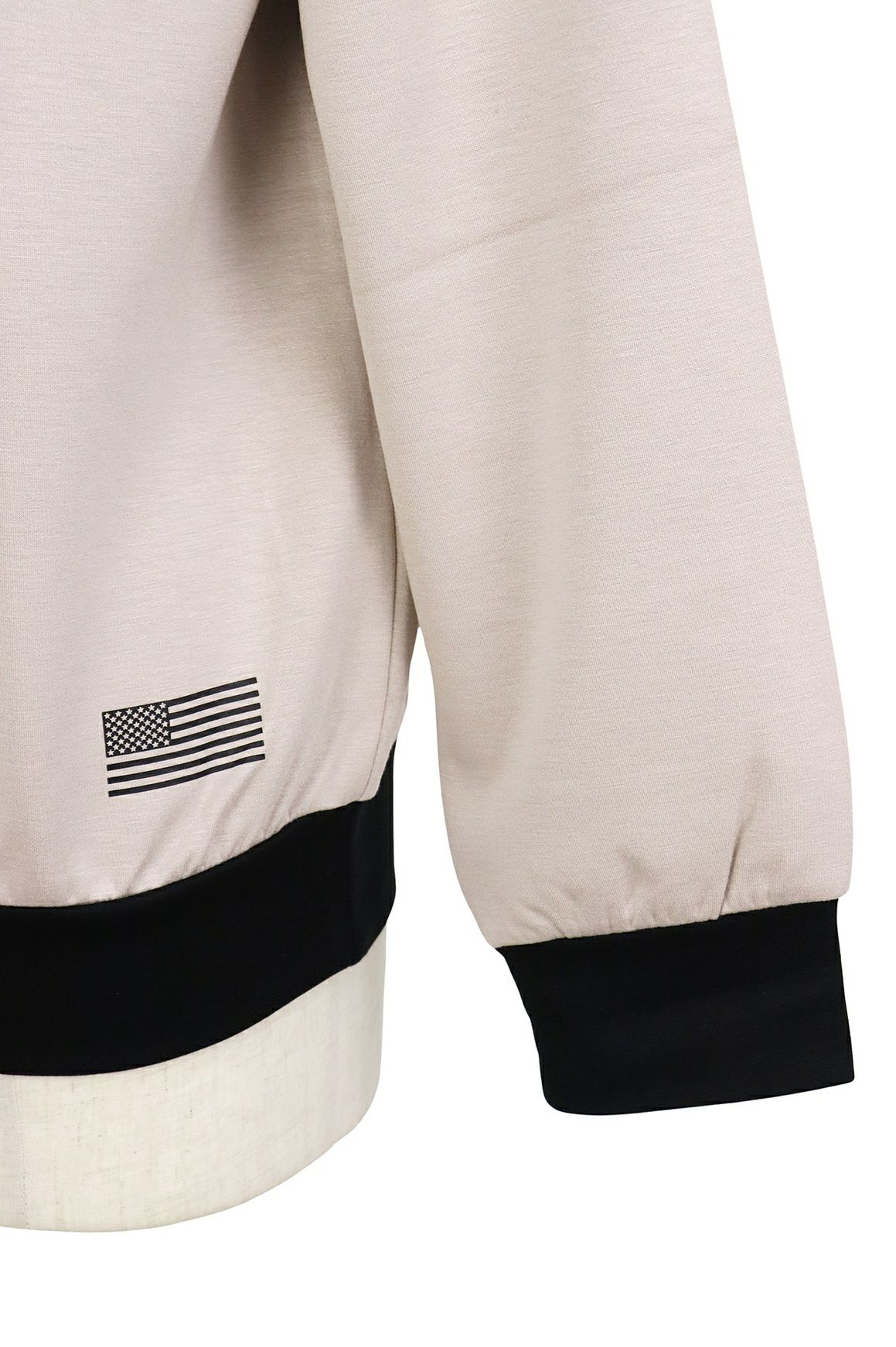 ティーマックのポロシャツ