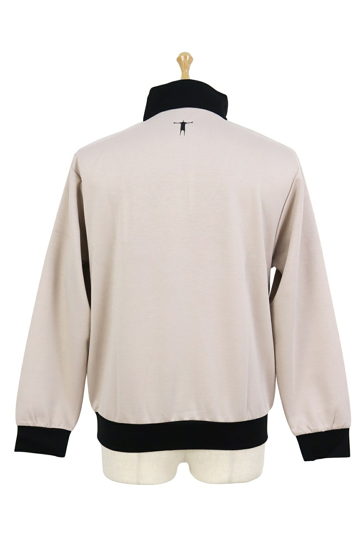 ティーマックのポロシャツ