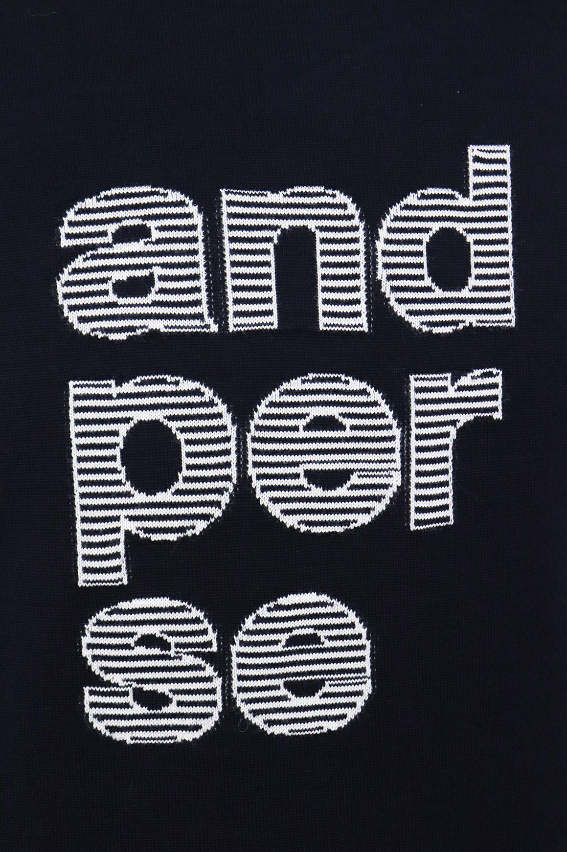 アンパスィのセーター