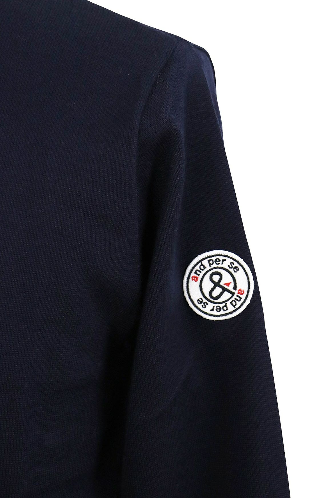 アンパスィのセーター