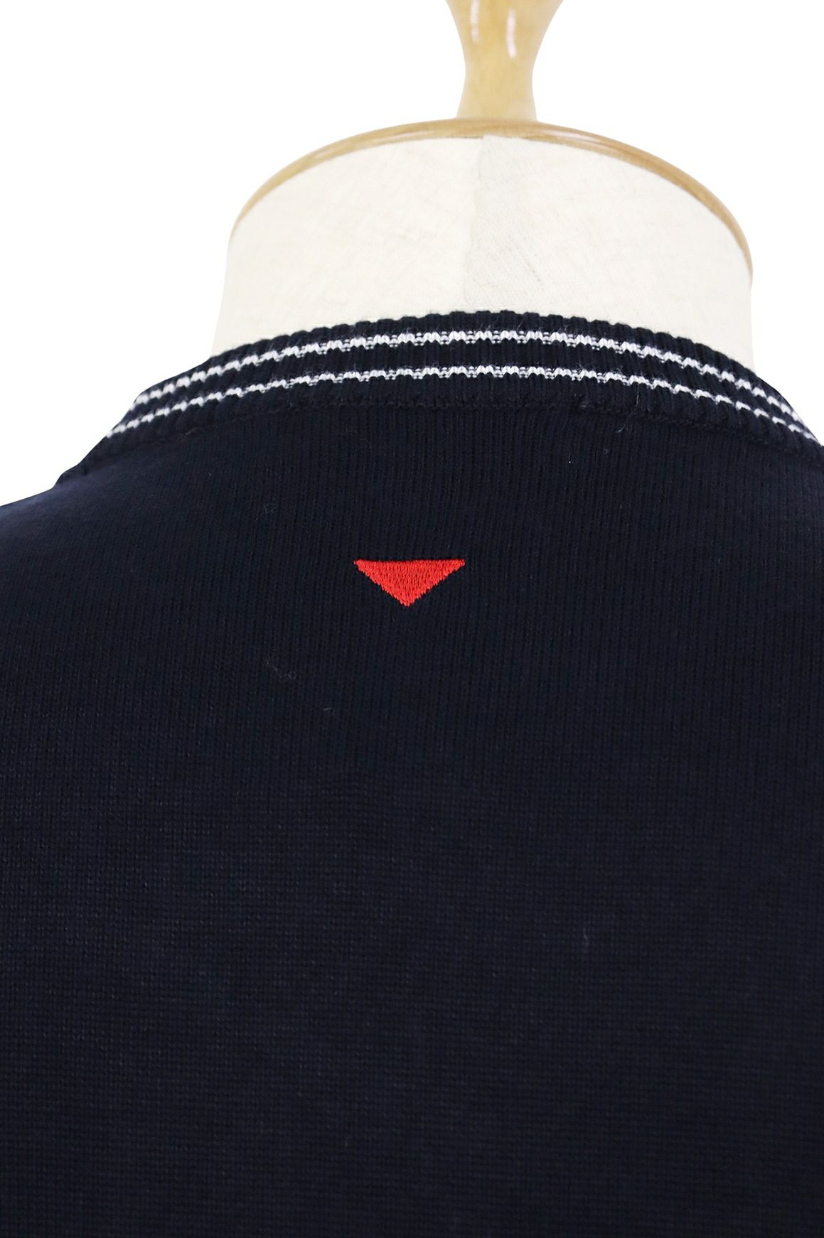 アンパスィのセーター