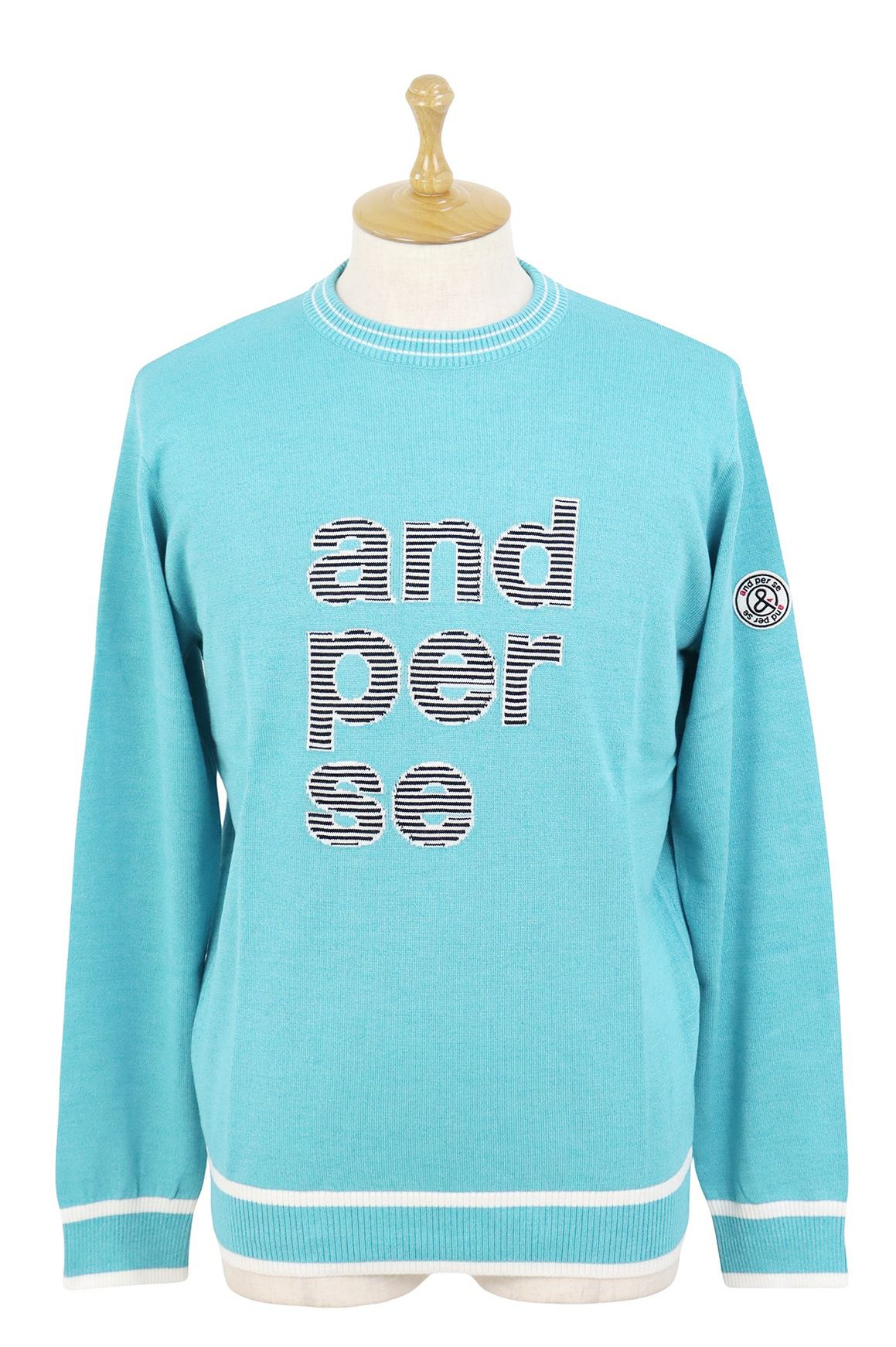 アンパスィのセーター