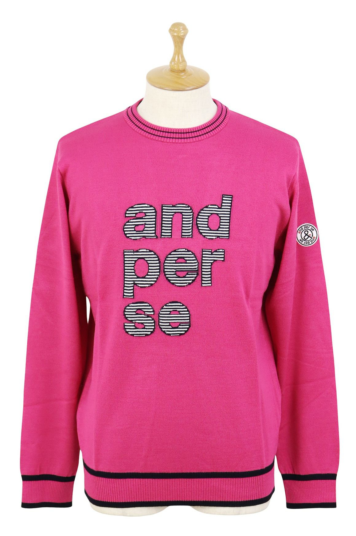 アンパスィのセーターアンパスィのセーター