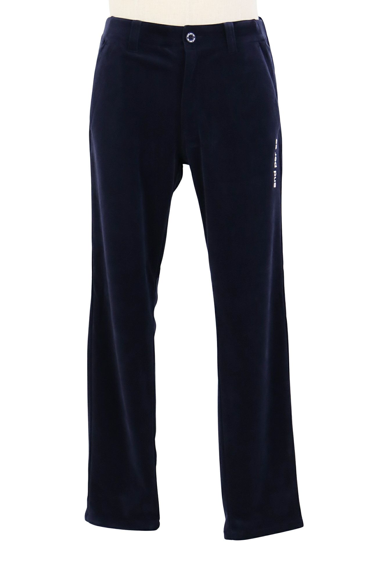 アンパスィのパンツ