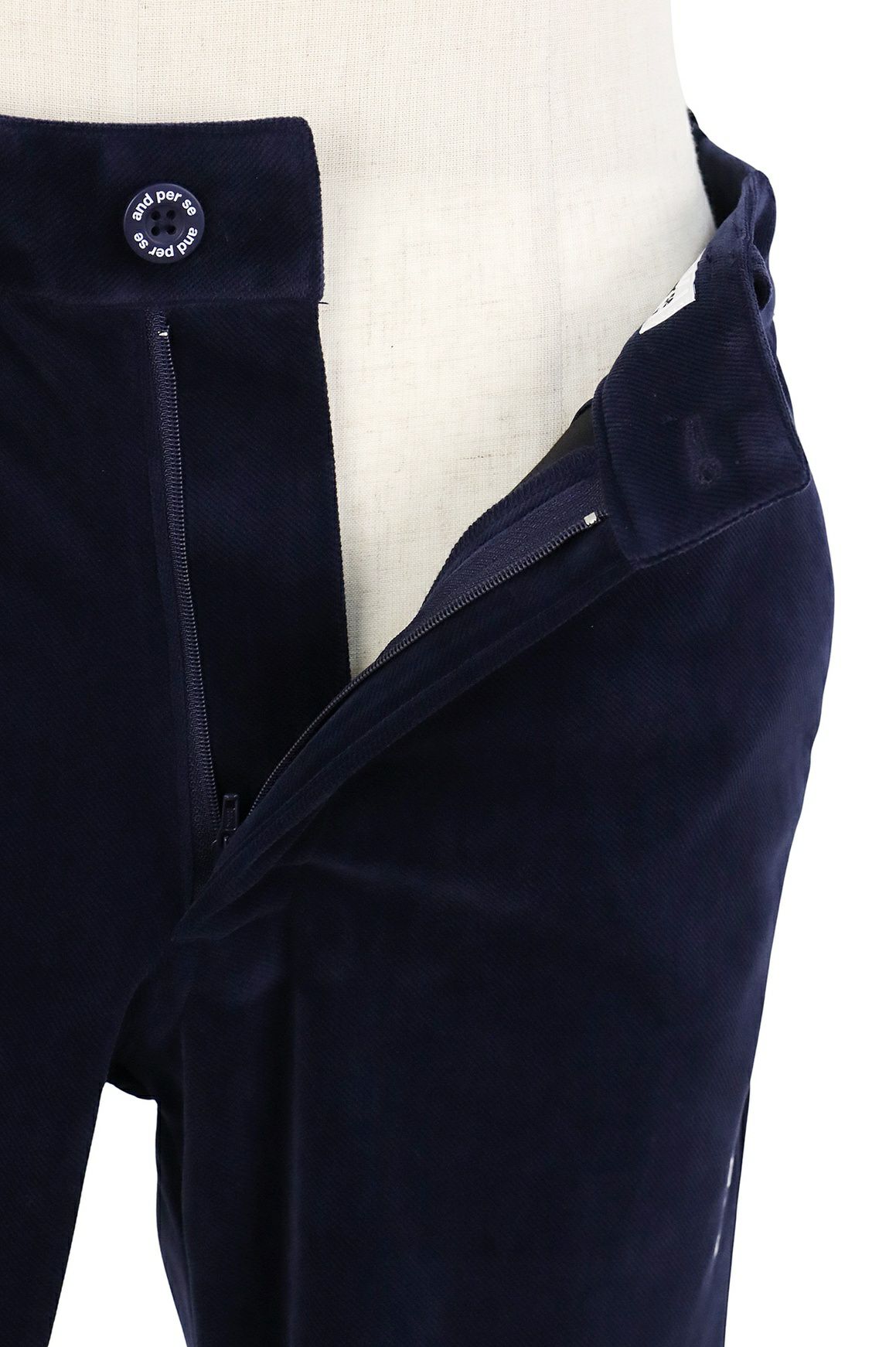 アンパスィのパンツ