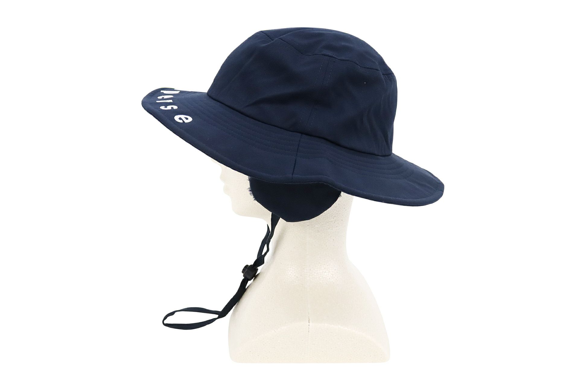 アンパスィのハット