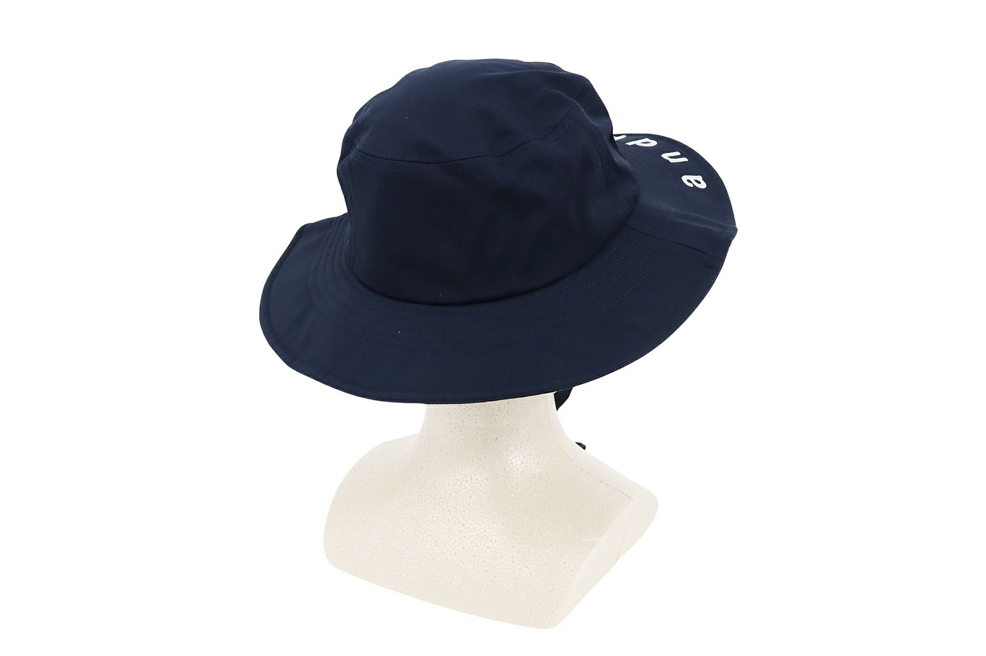 アンパスィのハット