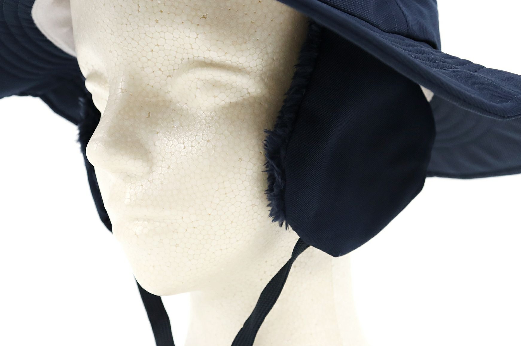 アンパスィのハット