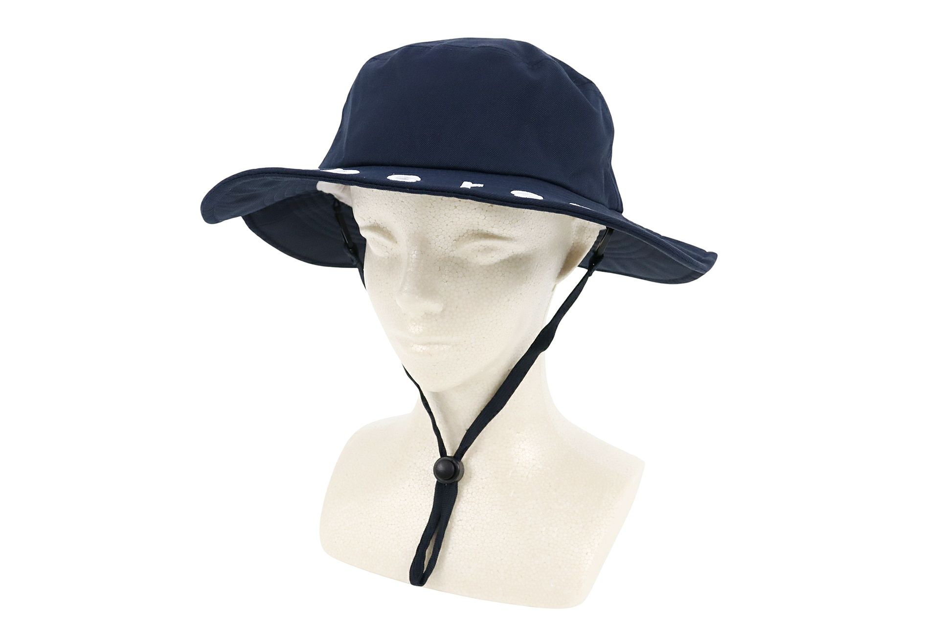 アンパスィのハット