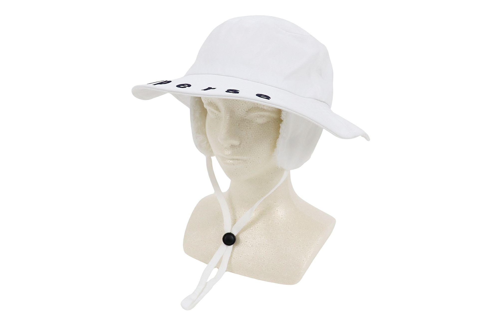 アンパスィのハット