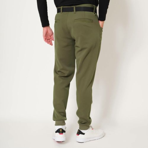 ロングパンツ メンズ ヴィトゥエルブゴルフ V12 2025 秋冬 新作 ゴルフ