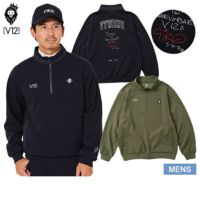 V12 ヴィトゥエルブ　セットアップ　S V12 ヴィトゥエルブ セットアップ S V12 ヴィトゥエルブ ゴルフウェア