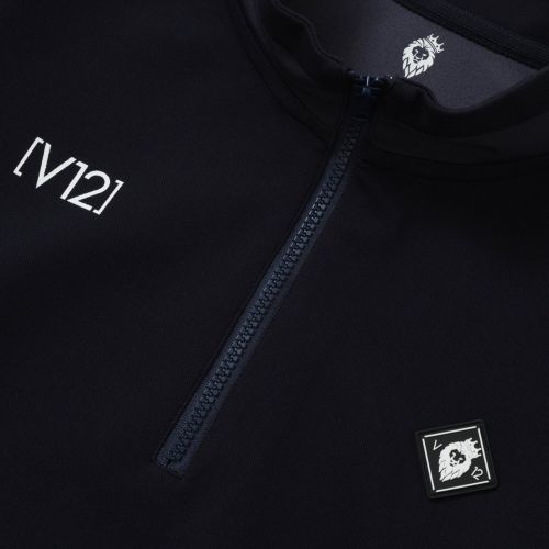 トレーナー メンズ ヴィトゥエルブゴルフ V12 2025 秋冬 新作 ゴルフ