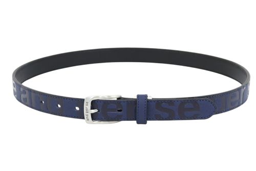 ベルト レディース アンパスィ and per se 2025 秋冬 新作 ゴルフ