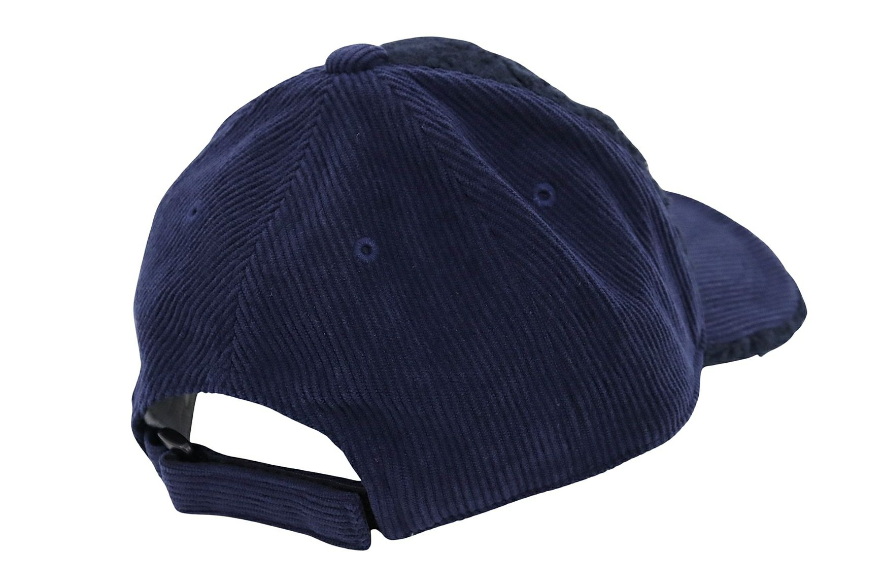 アンパスィのキャップ