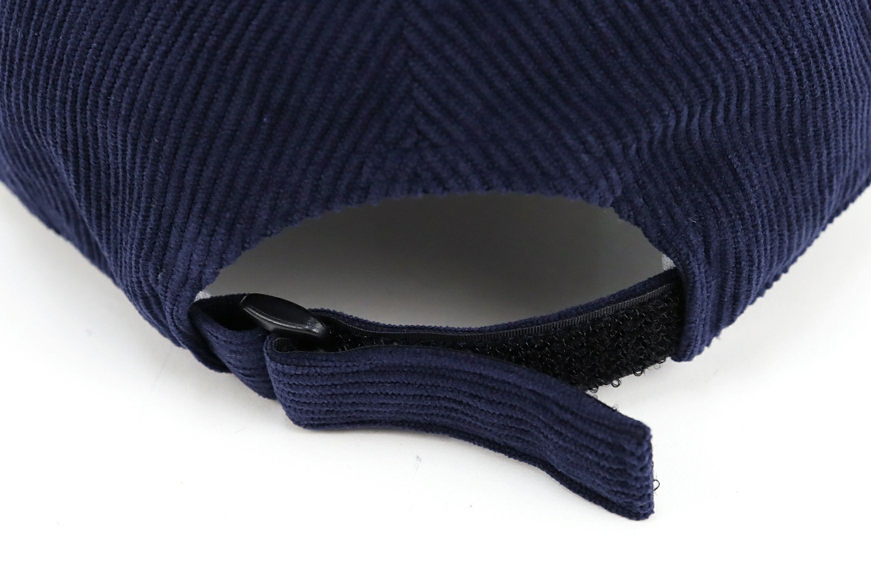 アンパスィのキャップ