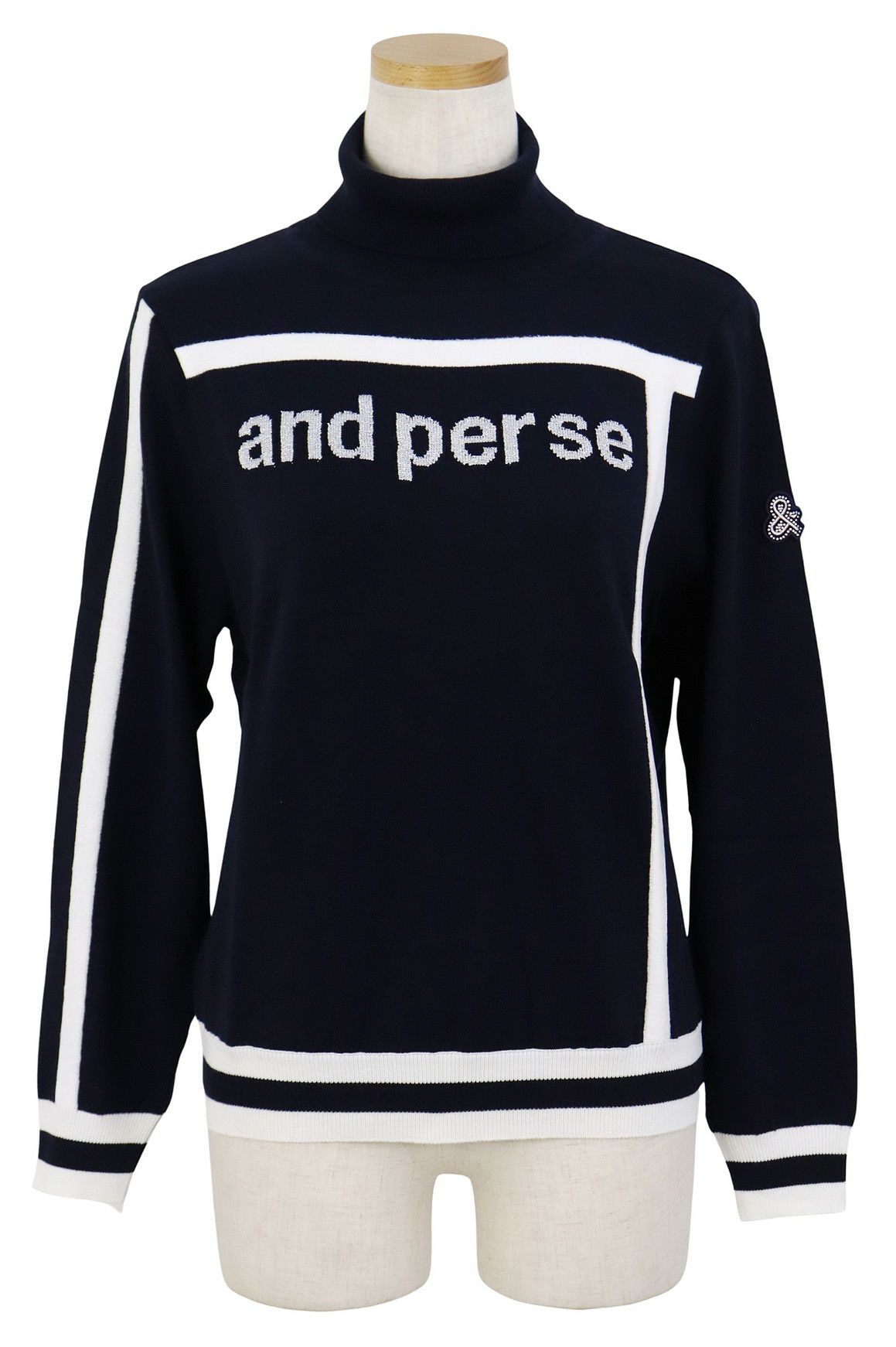 アンパスィのセーター