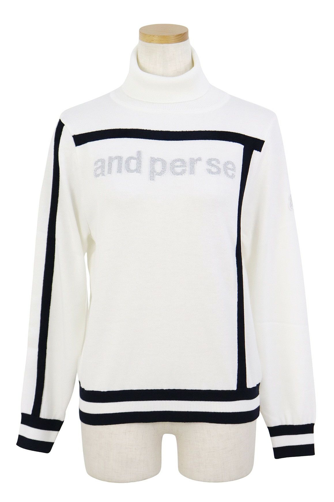 アンパスィのセーター