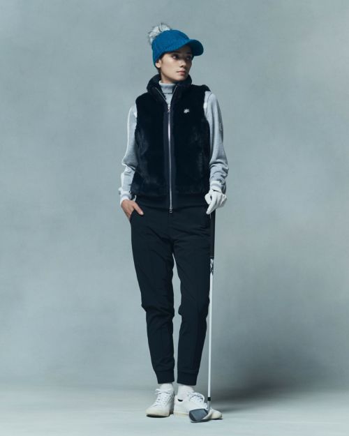 20％OFFセール】セーター レディース アンパスィ and per se 2025 秋冬